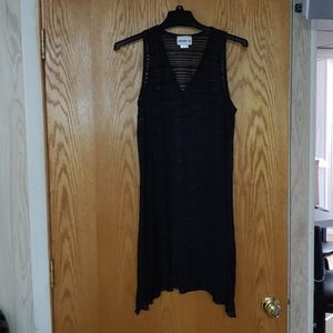 Swimsuitsforall swim coverup